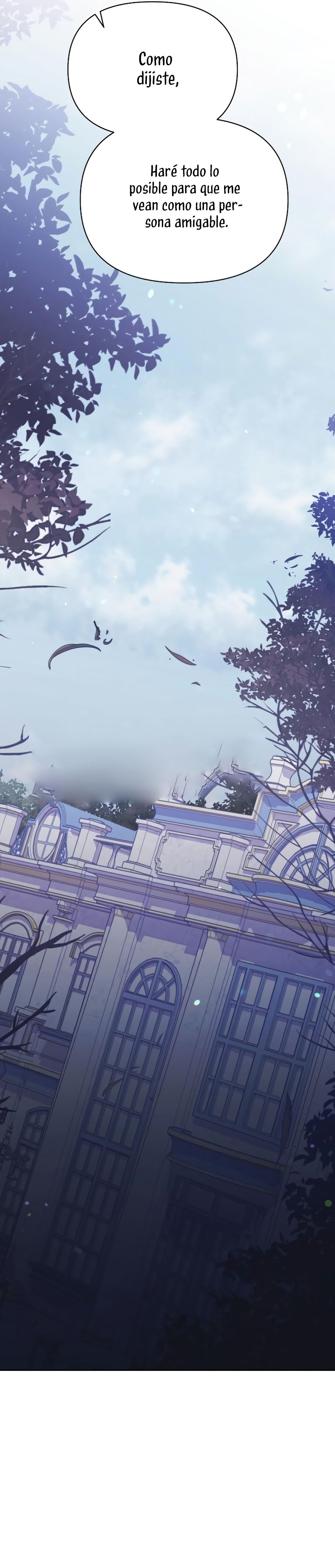 Me casé con el Duque llamado 'Bestia' Capítulo 25 - Página 37