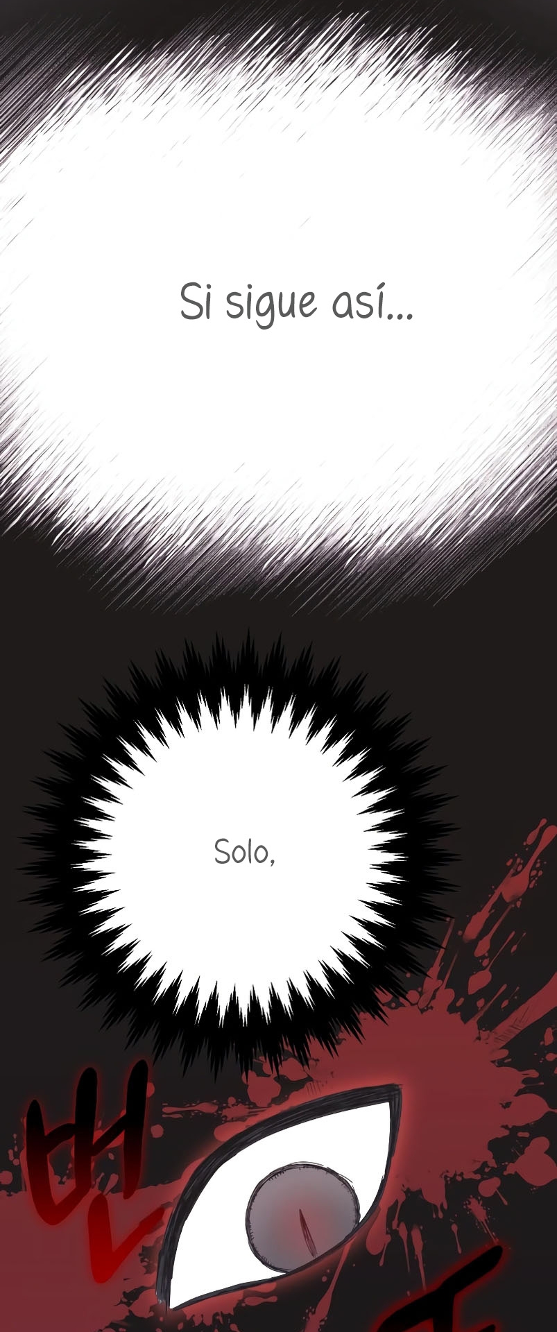 Me casé con el Duque llamado 'Bestia' Capítulo 25 - Página 39