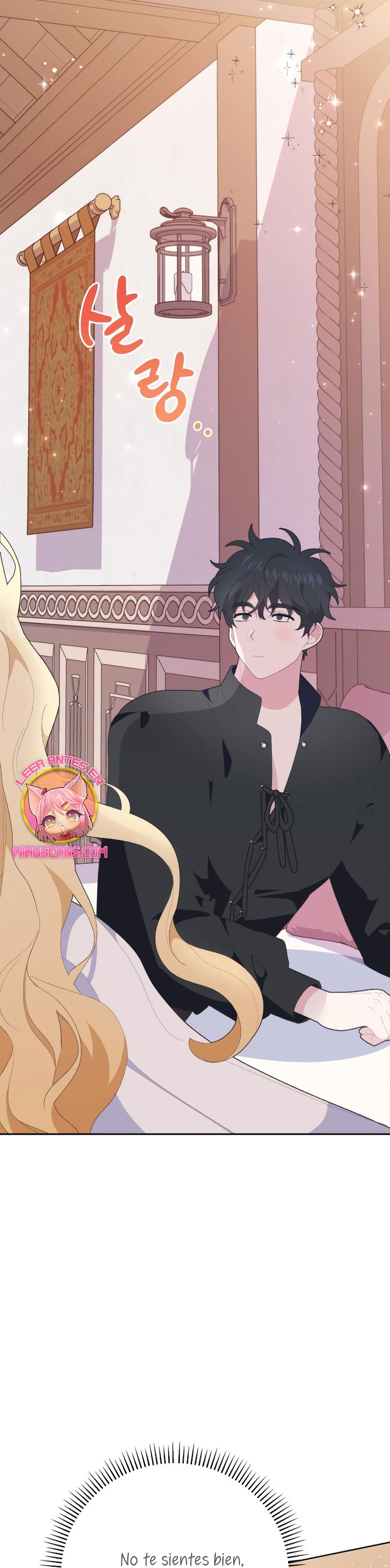 Me casé con el Duque llamado 'Bestia' Capítulo 25 - Página 4