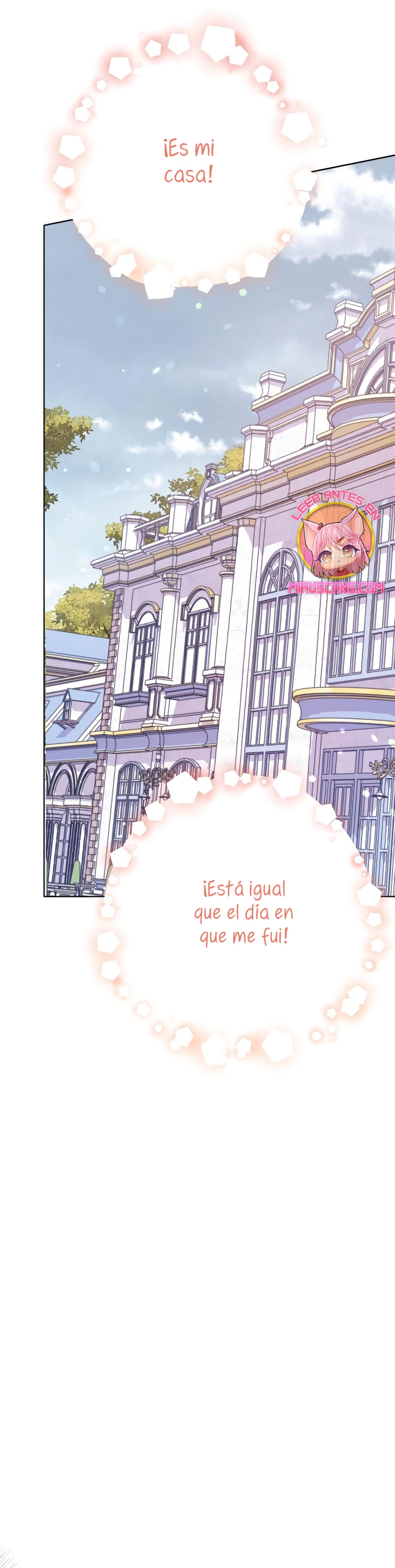 Me casé con el Duque llamado 'Bestia' Capítulo 25 - Página 44