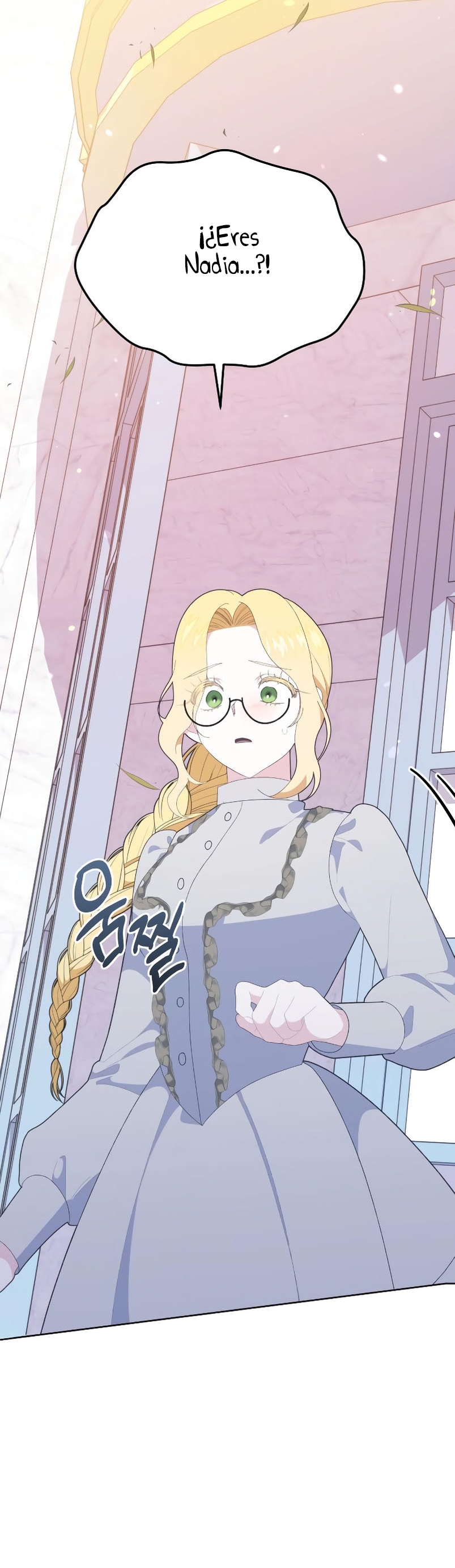 Me casé con el Duque llamado 'Bestia' Capítulo 25 - Página 46