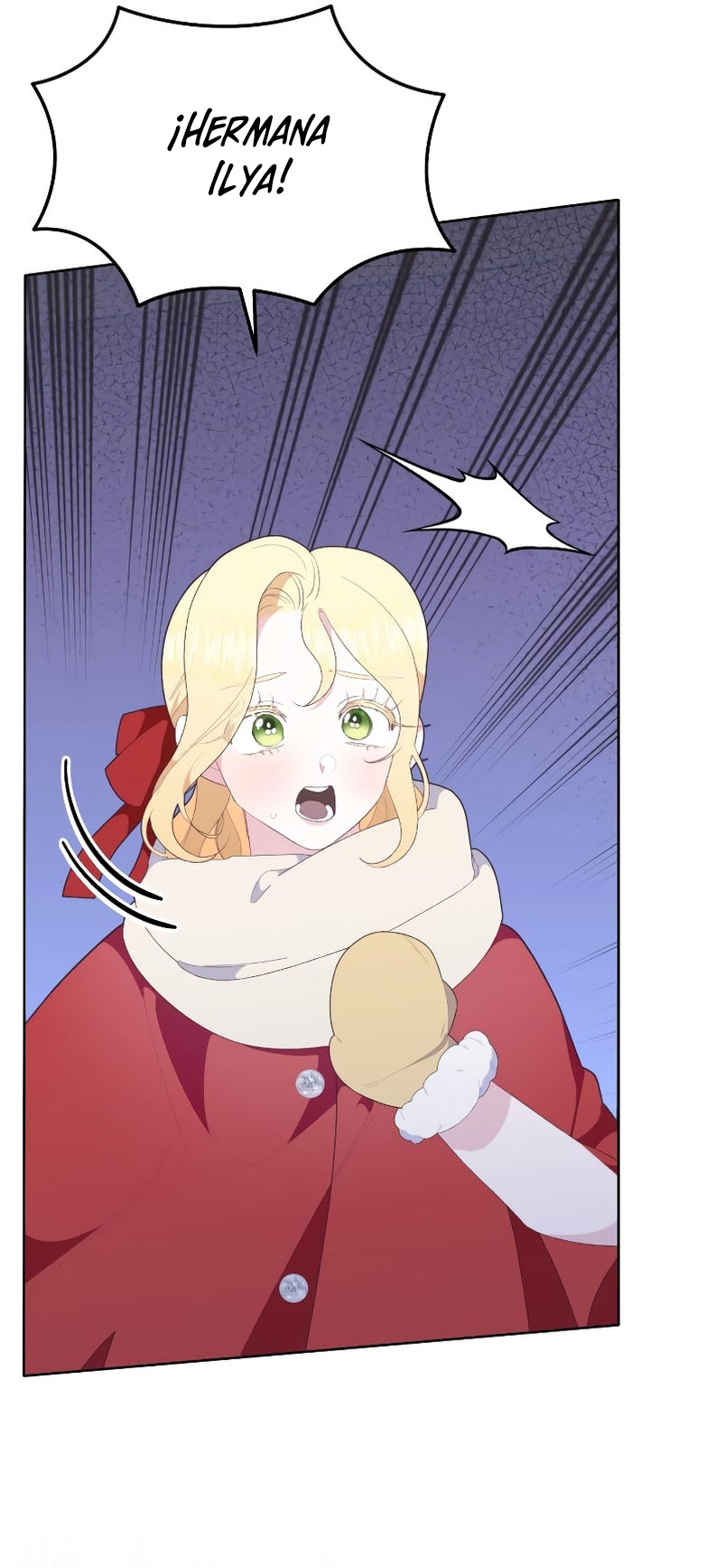 Me casé con el Duque llamado 'Bestia' Capítulo 25 - Página 47