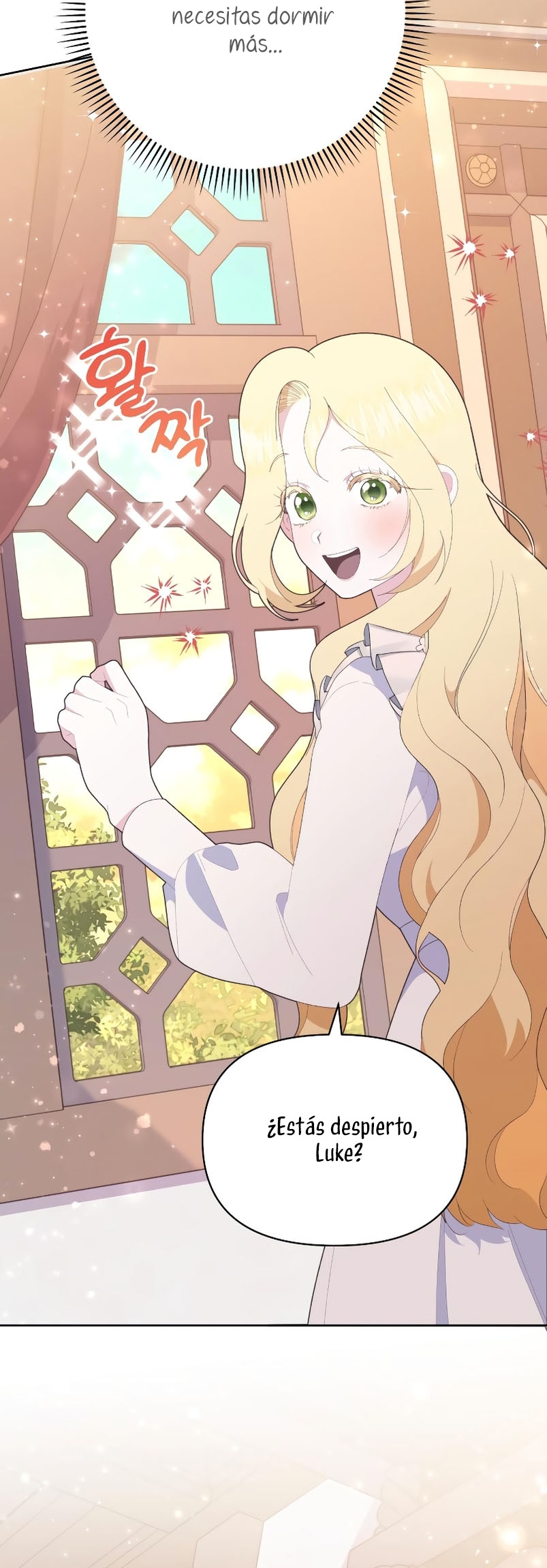 Me casé con el Duque llamado 'Bestia' Capítulo 25 - Página 5