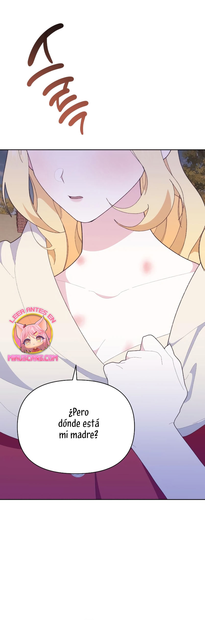 Me casé con el Duque llamado 'Bestia' Capítulo 25 - Página 56