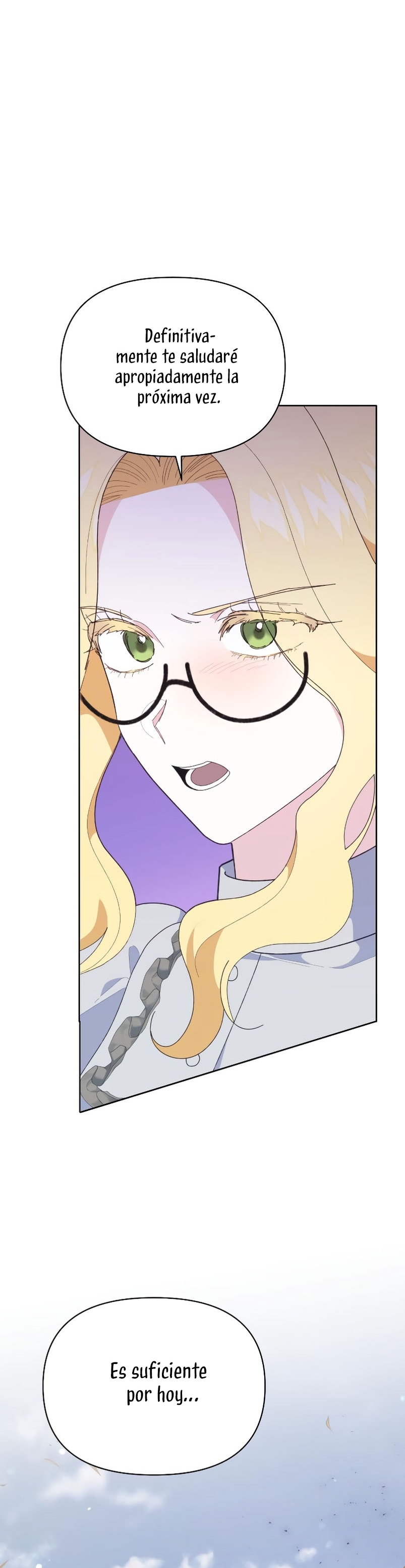 Me casé con el Duque llamado 'Bestia' Capítulo 25 - Página 60