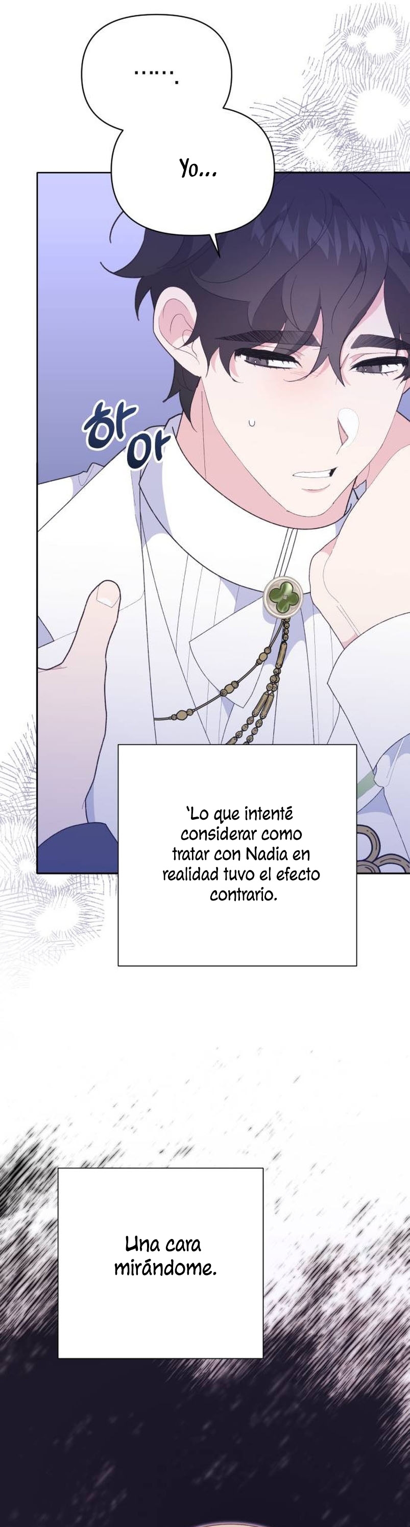 Me casé con el Duque llamado 'Bestia' Capítulo 26 - Página 28