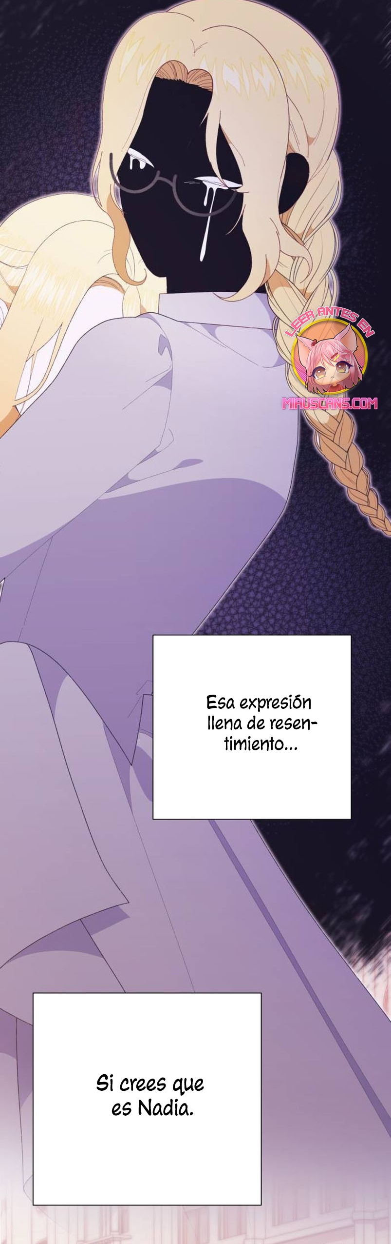 Me casé con el Duque llamado 'Bestia' Capítulo 26 - Página 29