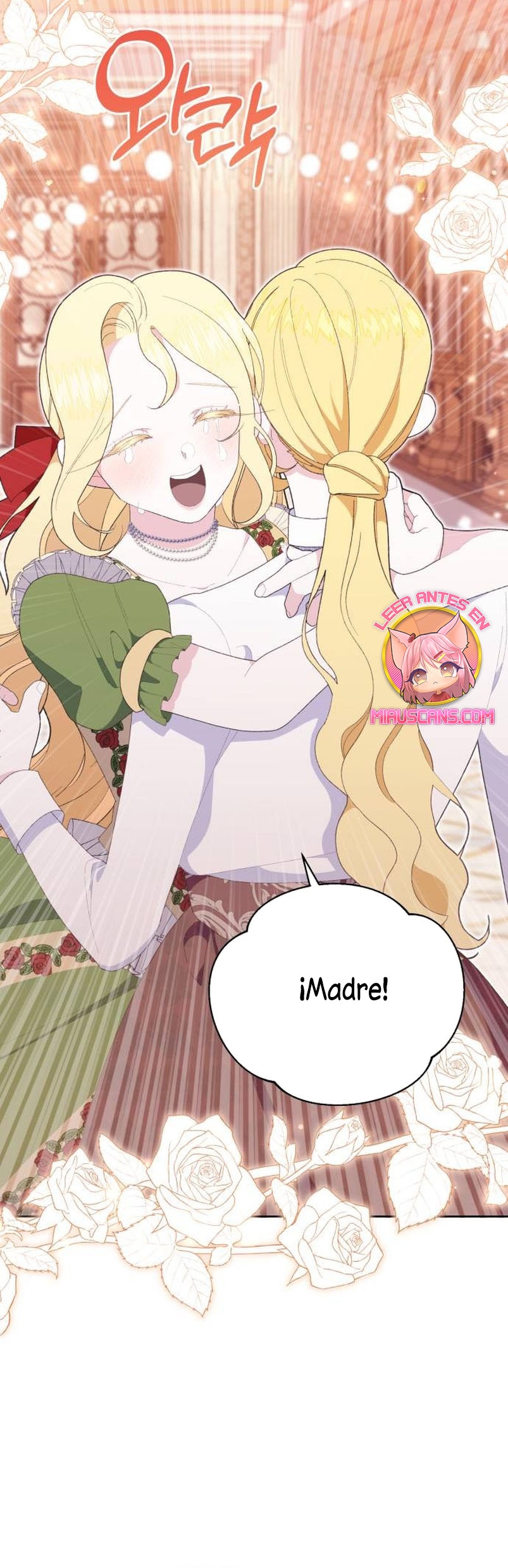 Me casé con el Duque llamado 'Bestia' Capítulo 26 - Página 4