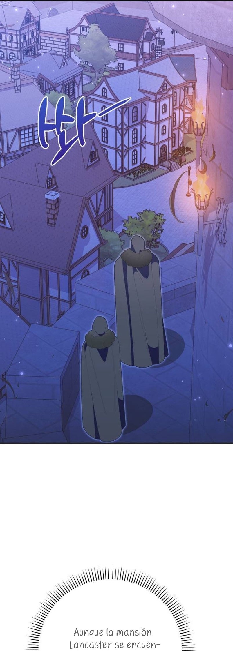 Me casé con el Duque llamado 'Bestia' Capítulo 26 - Página 40