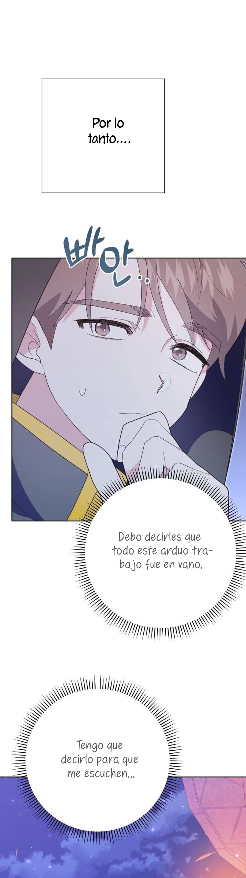 Me casé con el Duque llamado 'Bestia' Capítulo 26 - Página 42