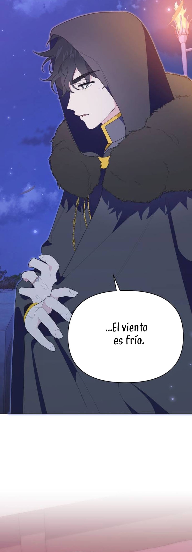 Me casé con el Duque llamado 'Bestia' Capítulo 26 - Página 43