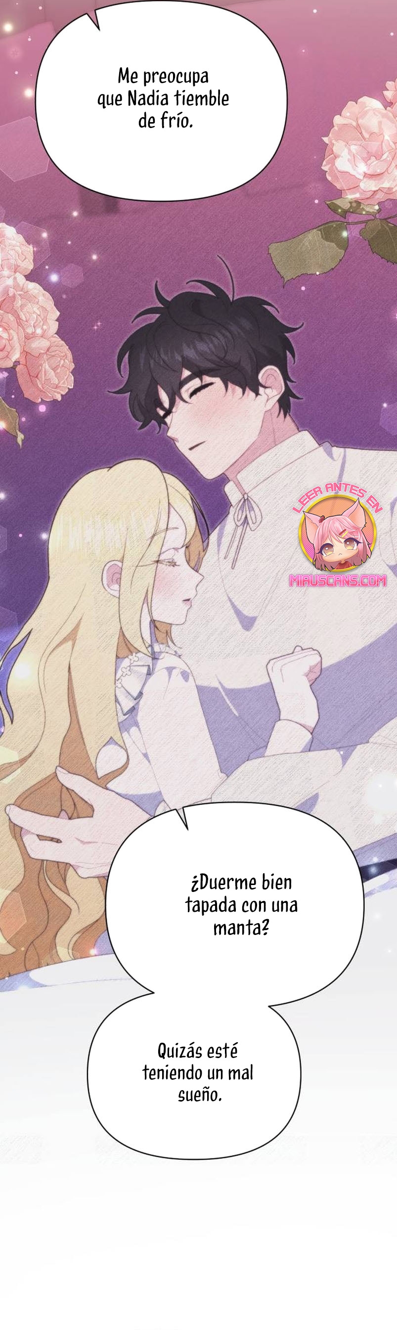 Me casé con el Duque llamado 'Bestia' Capítulo 26 - Página 44