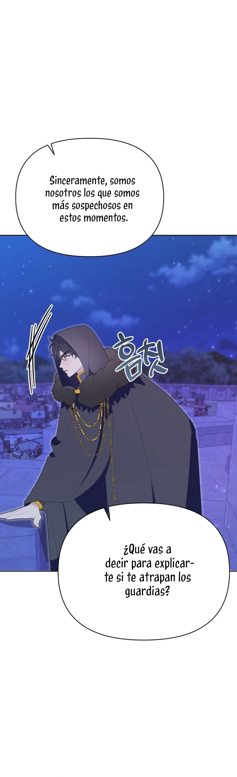 Me casé con el Duque llamado 'Bestia' Capítulo 26 - Página 46