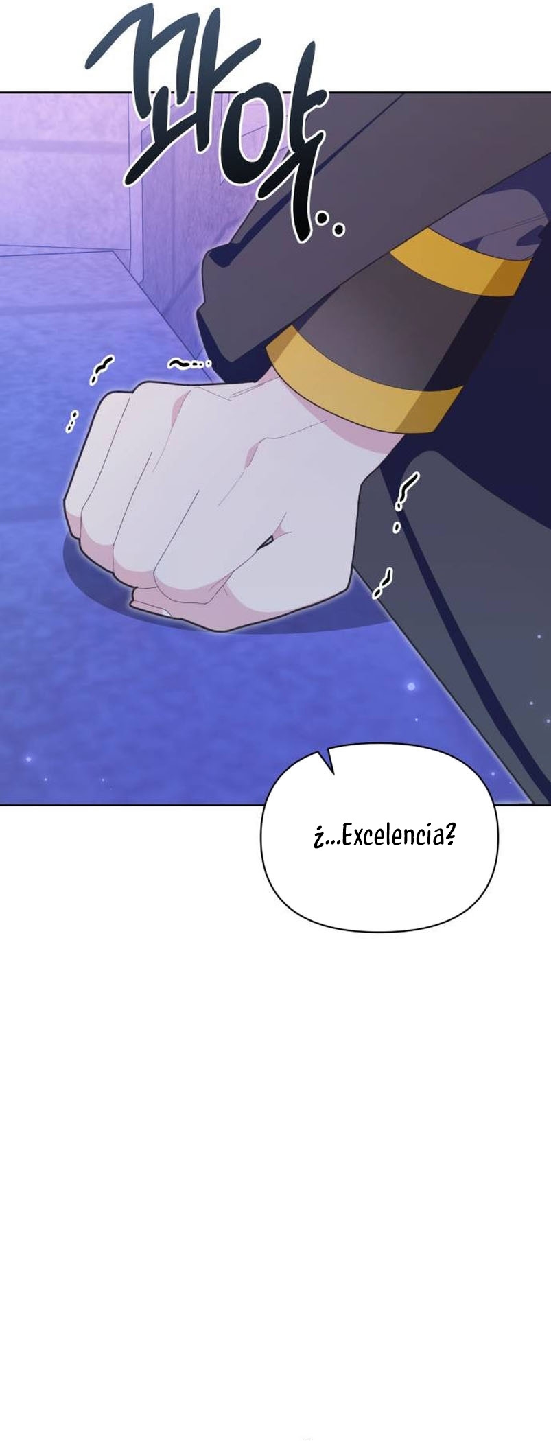 Me casé con el Duque llamado 'Bestia' Capítulo 26 - Página 47