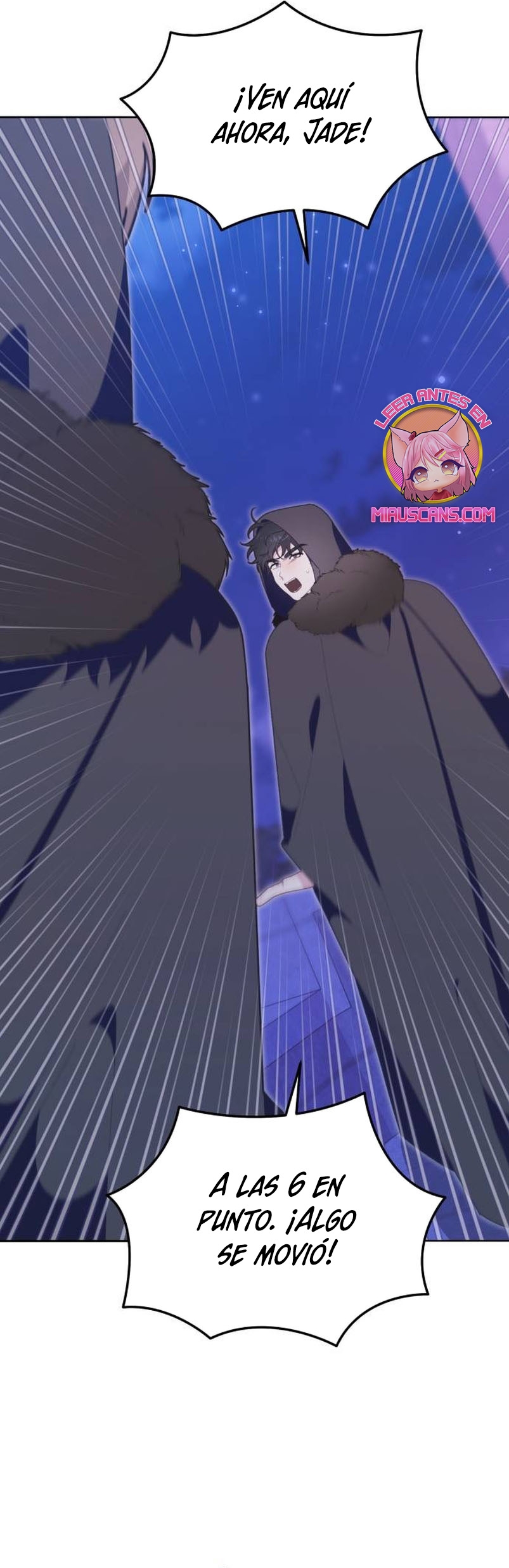 Me casé con el Duque llamado 'Bestia' Capítulo 26 - Página 48