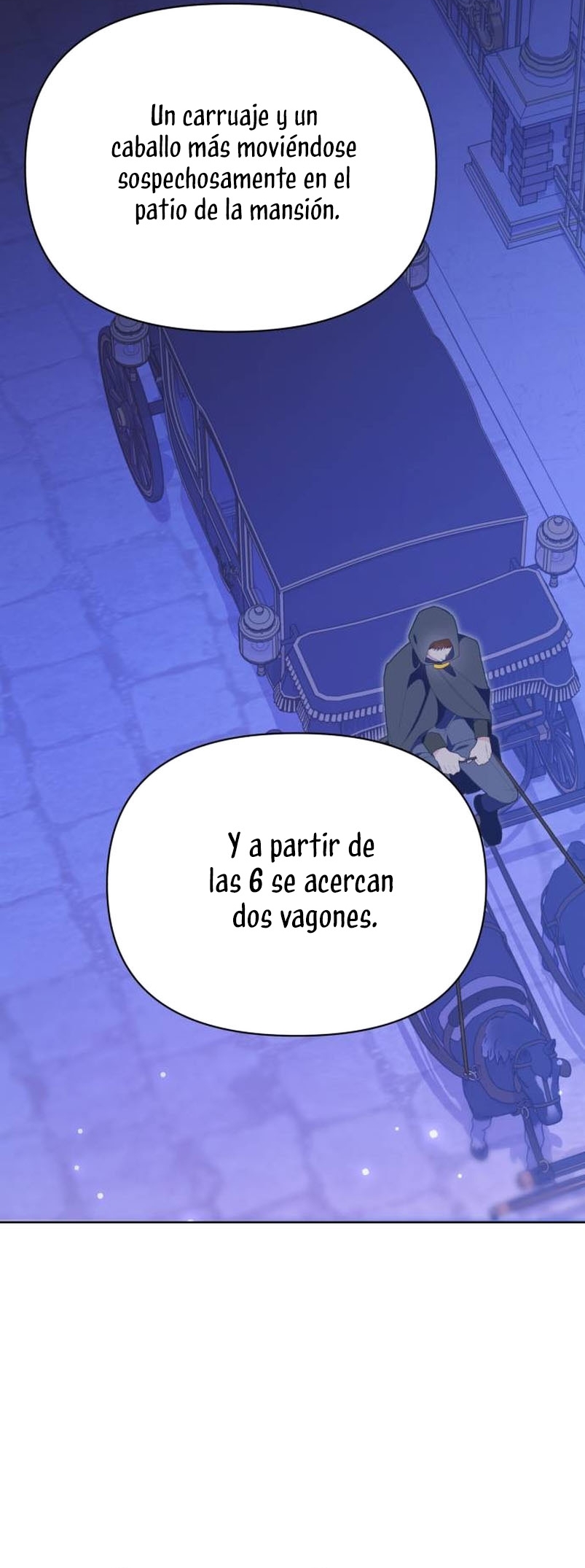 Me casé con el Duque llamado 'Bestia' Capítulo 26 - Página 51