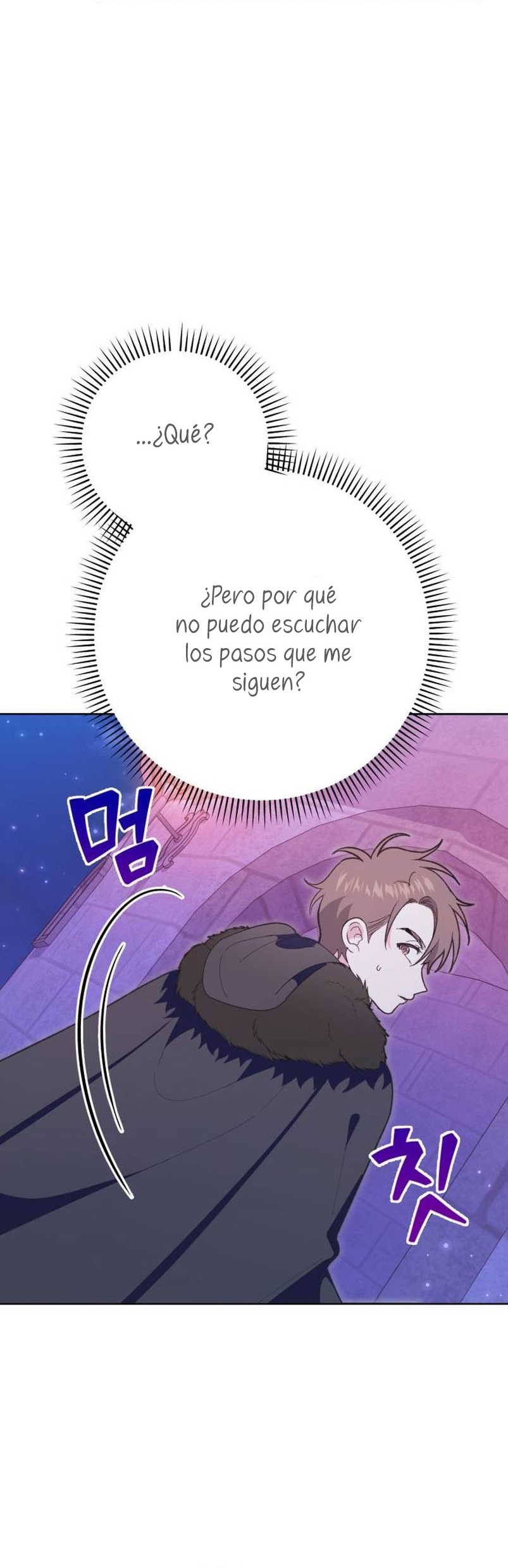 Me casé con el Duque llamado 'Bestia' Capítulo 26 - Página 54