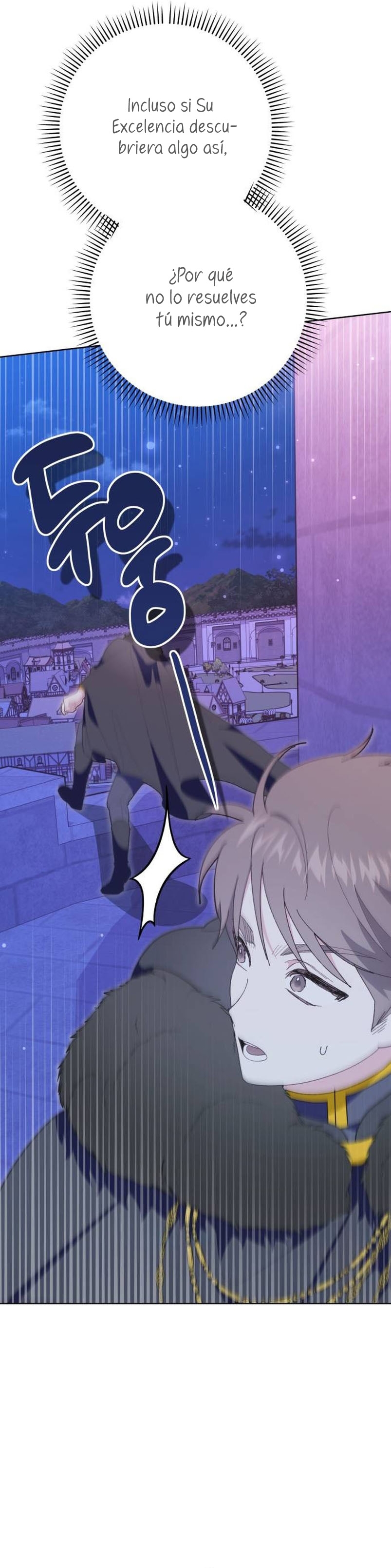 Me casé con el Duque llamado 'Bestia' Capítulo 26 - Página 55