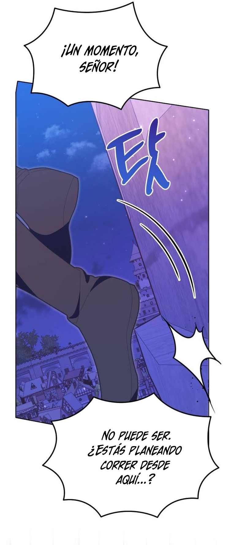 Me casé con el Duque llamado 'Bestia' Capítulo 26 - Página 56