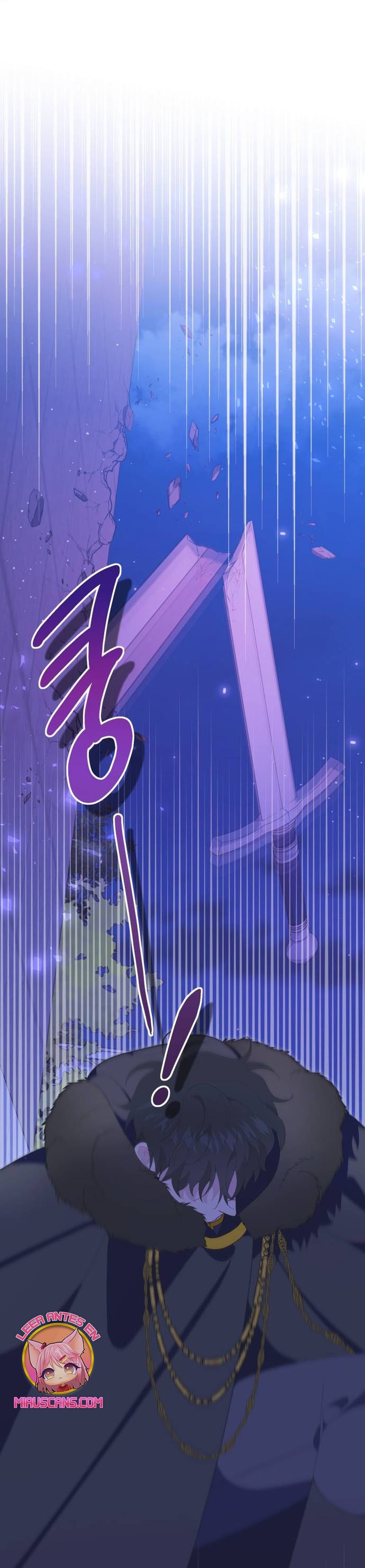 Me casé con el Duque llamado 'Bestia' Capítulo 26 - Página 58