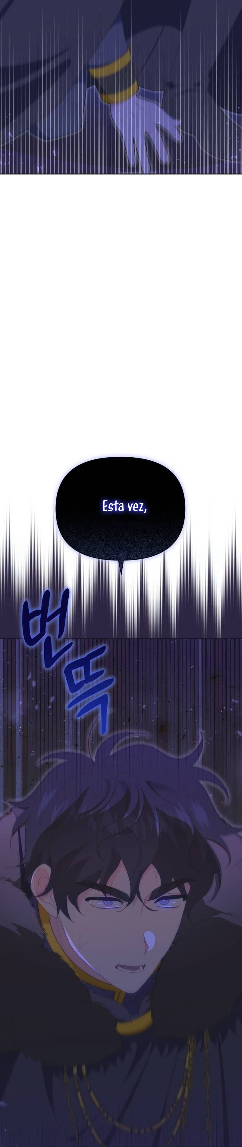 Me casé con el Duque llamado 'Bestia' Capítulo 26 - Página 59