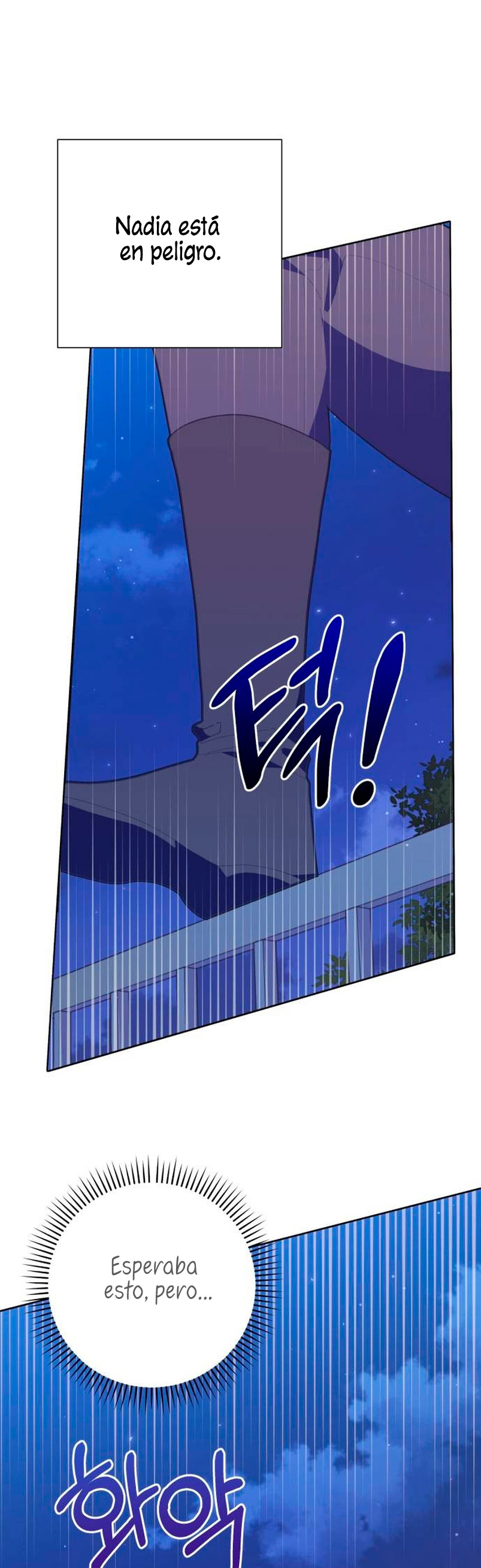 Me casé con el Duque llamado 'Bestia' Capítulo 27 - Página 3