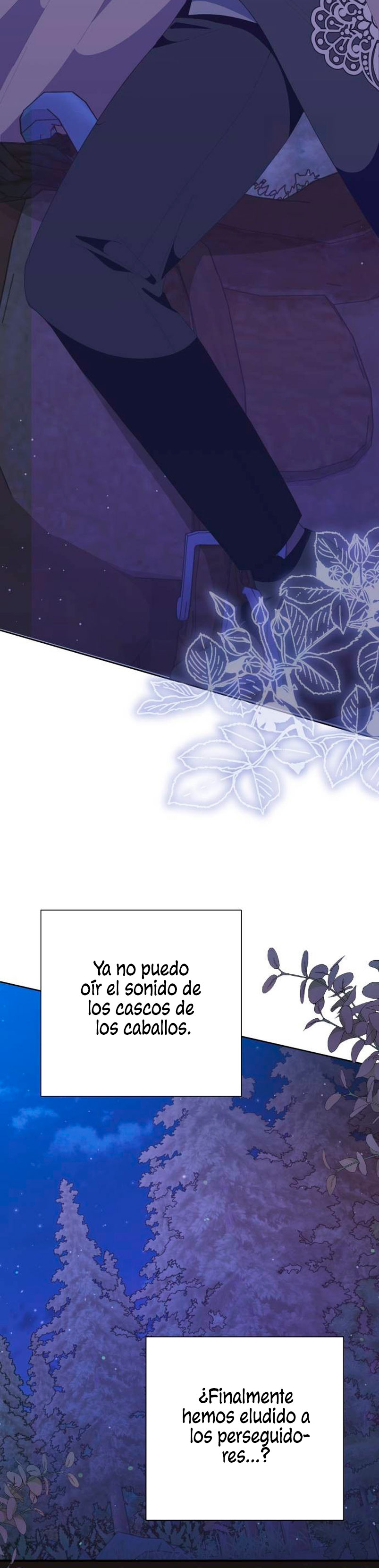 Me casé con el Duque llamado 'Bestia' Capítulo 27 - Página 38