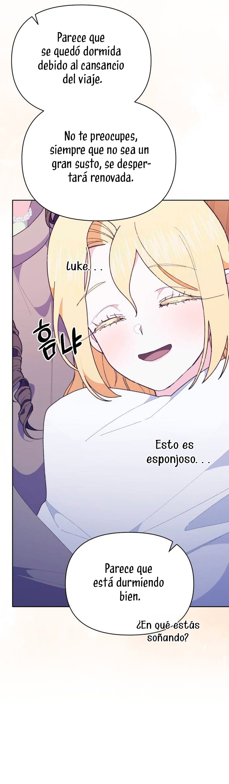 Me casé con el Duque llamado 'Bestia' Capítulo 27 - Página 47