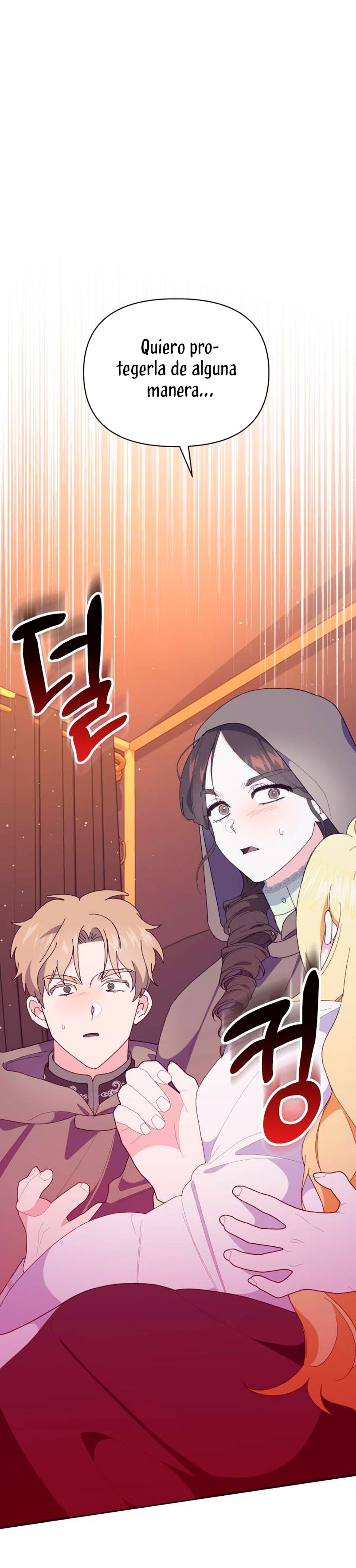 Me casé con el Duque llamado 'Bestia' Capítulo 27 - Página 51