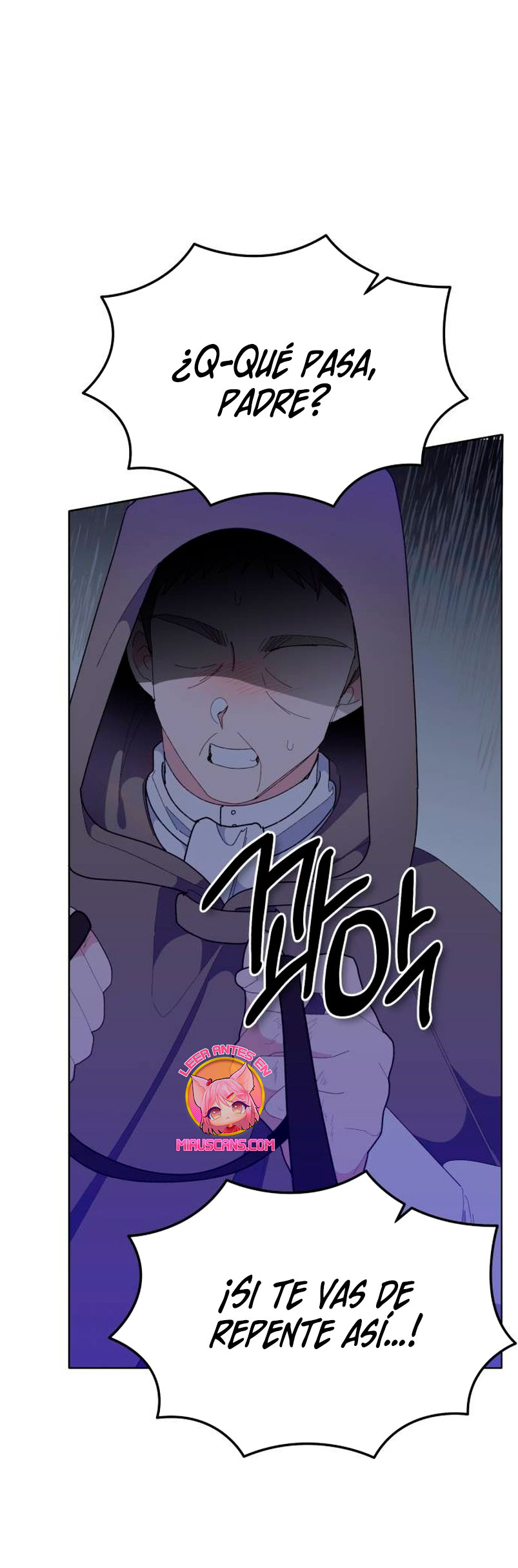 Me casé con el Duque llamado 'Bestia' Capítulo 27 - Página 52