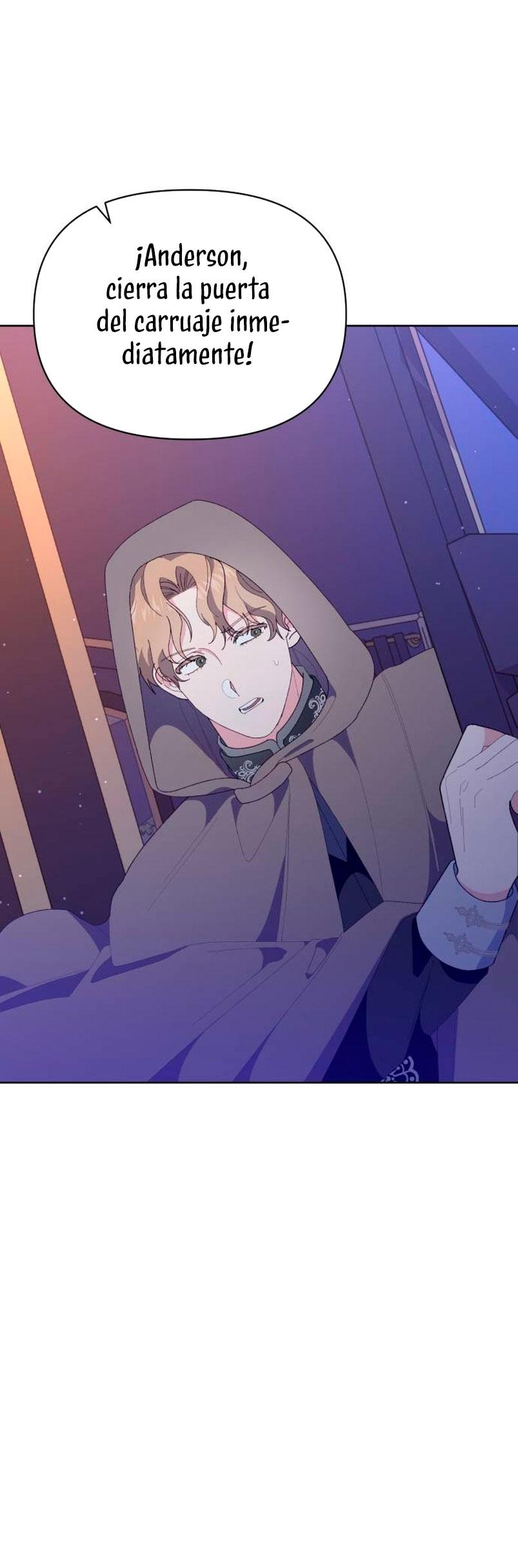 Me casé con el Duque llamado 'Bestia' Capítulo 27 - Página 53