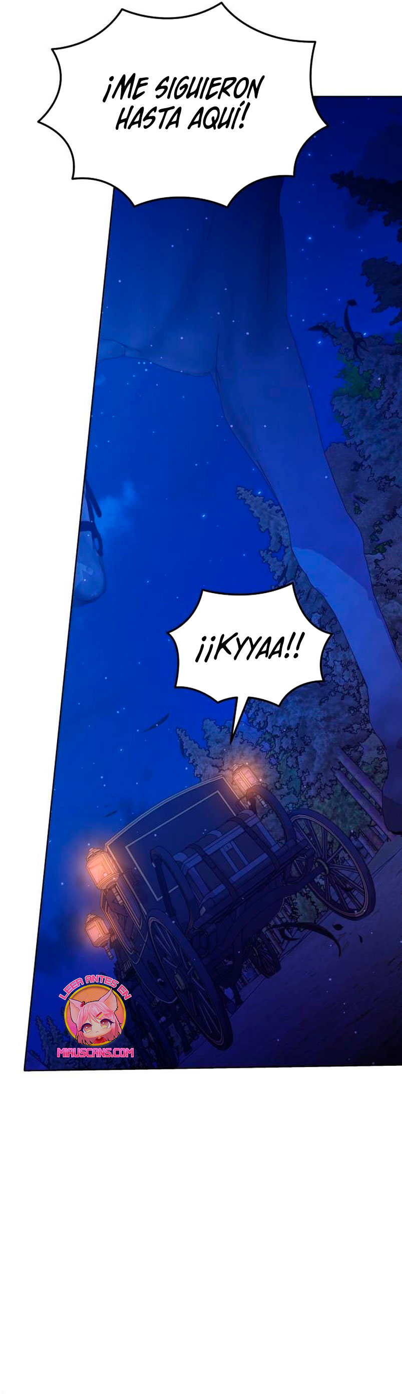 Me casé con el Duque llamado 'Bestia' Capítulo 27 - Página 54