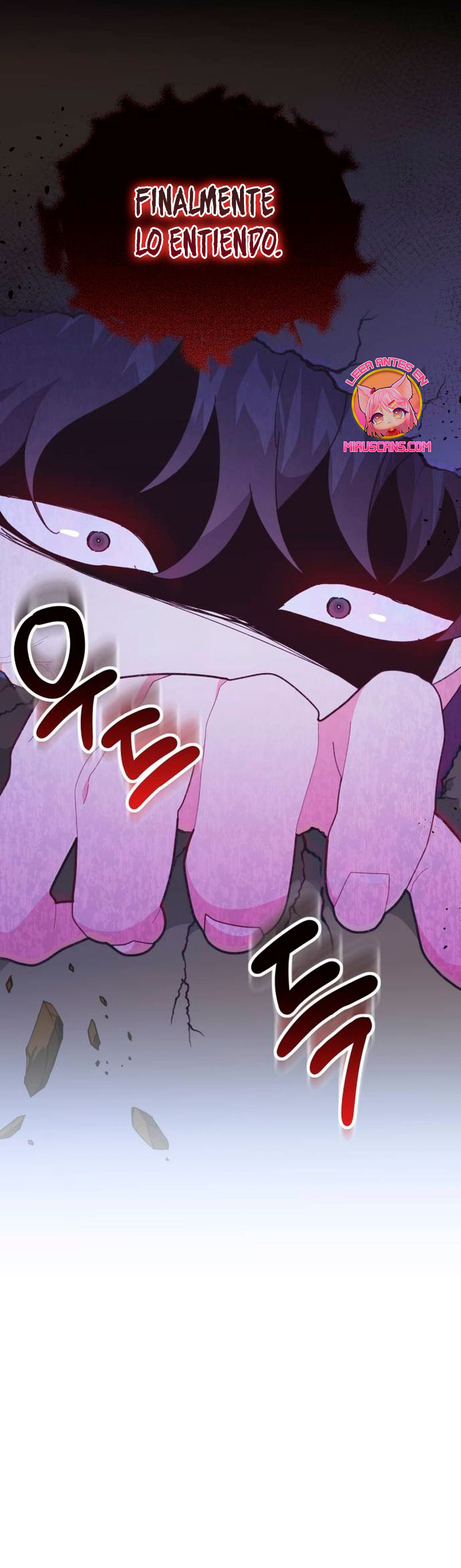 Me casé con el Duque llamado 'Bestia' Capítulo 27 - Página 58