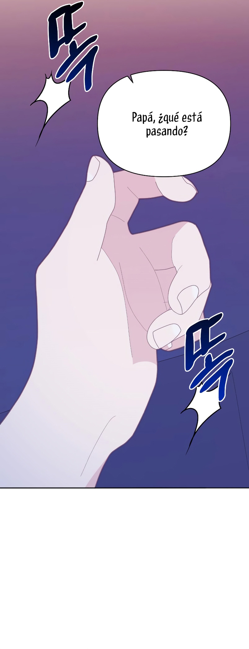 Me casé con el Duque llamado 'Bestia' Capítulo 28 - Página 10