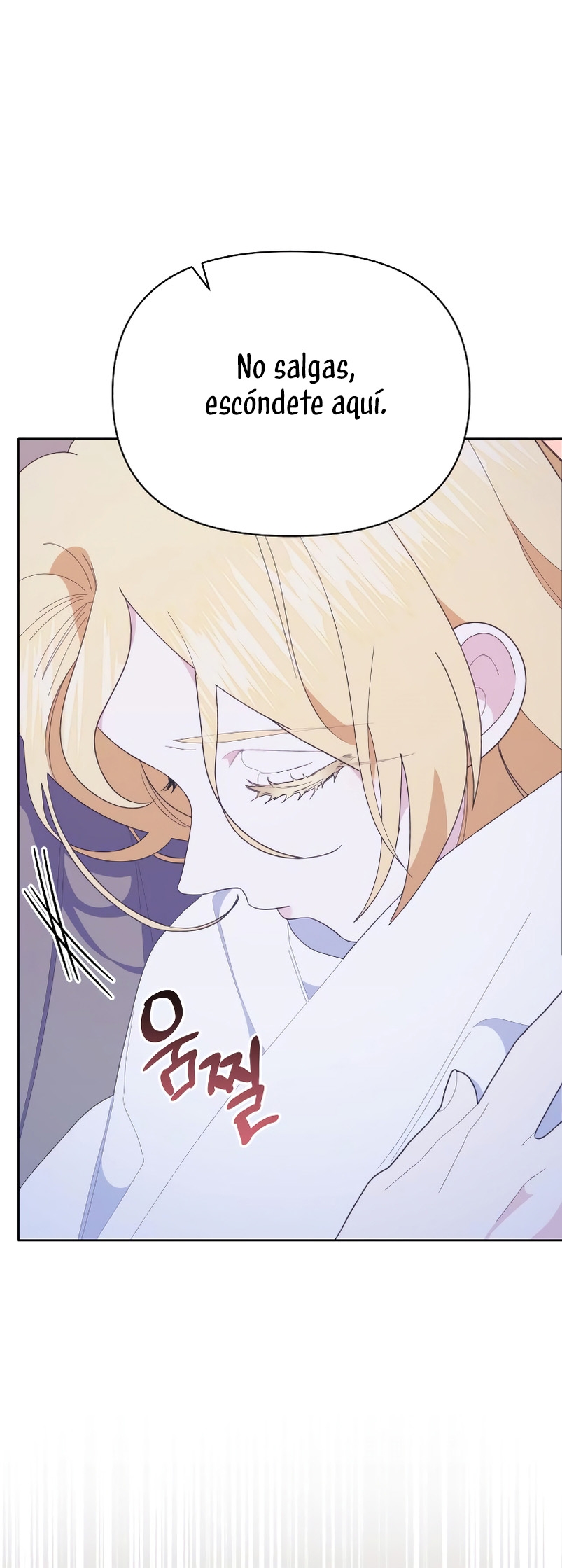 Me casé con el Duque llamado 'Bestia' Capítulo 28 - Página 14