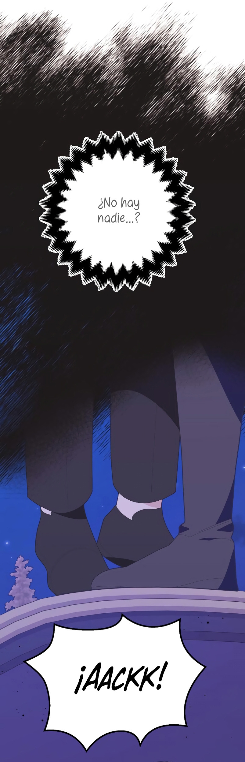 Me casé con el Duque llamado 'Bestia' Capítulo 28 - Página 17