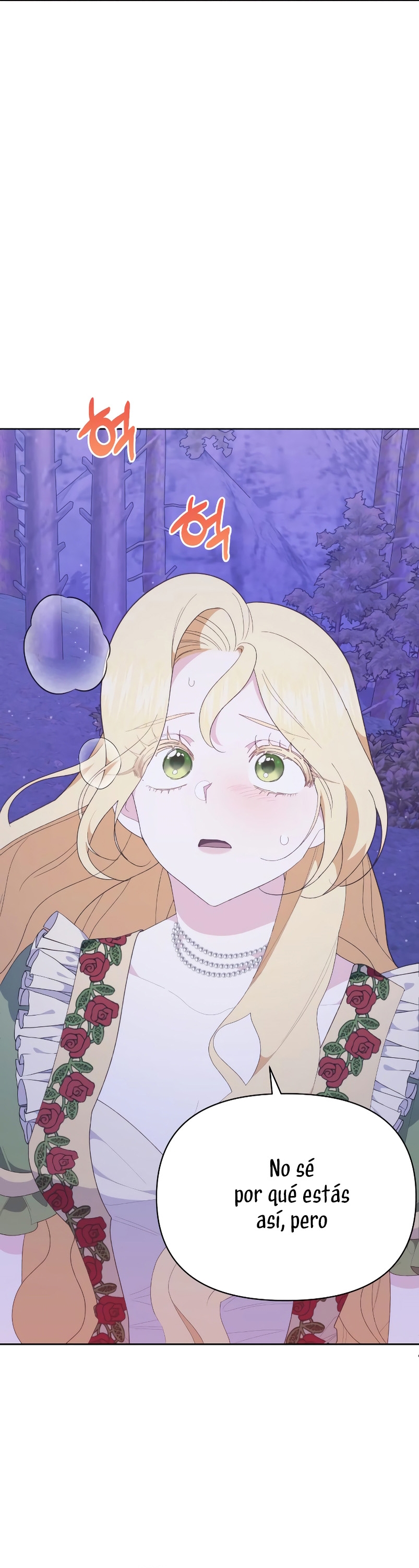 Me casé con el Duque llamado 'Bestia' Capítulo 28 - Página 26