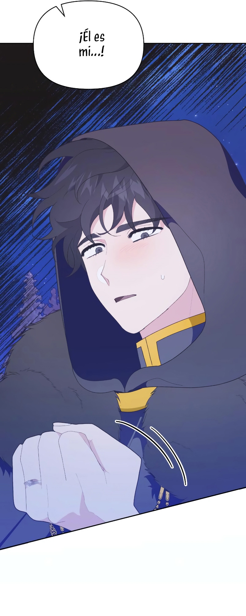 Me casé con el Duque llamado 'Bestia' Capítulo 28 - Página 27