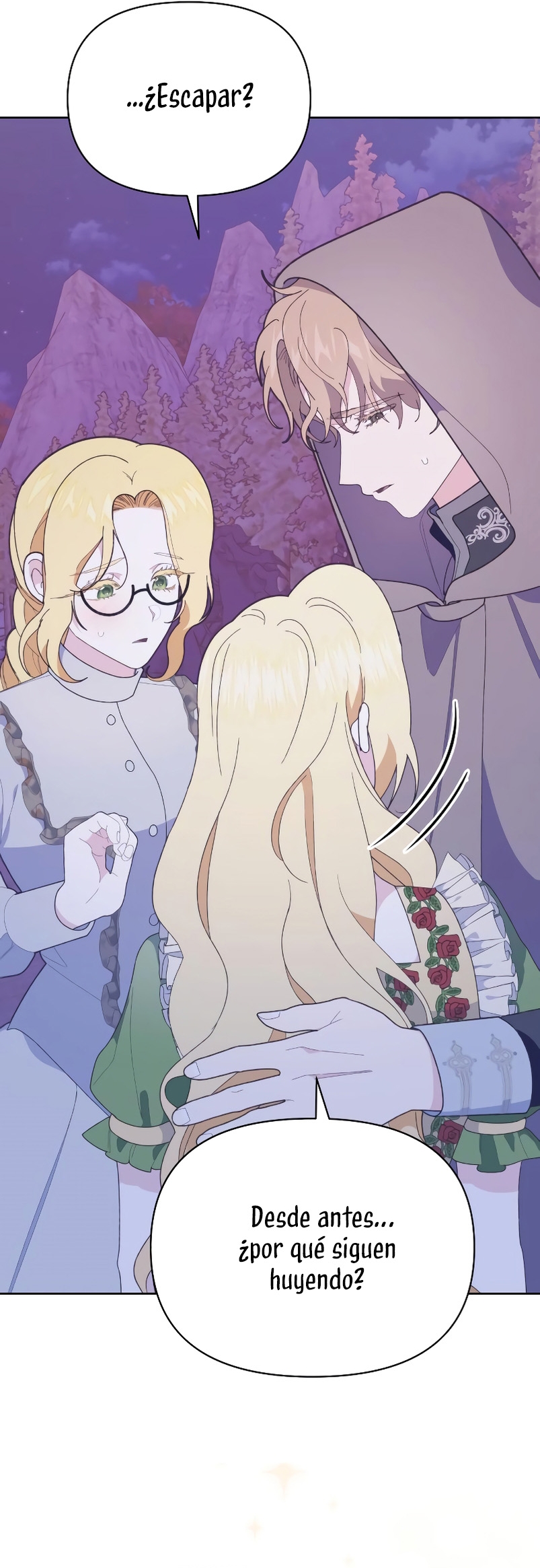 Me casé con el Duque llamado 'Bestia' Capítulo 28 - Página 49