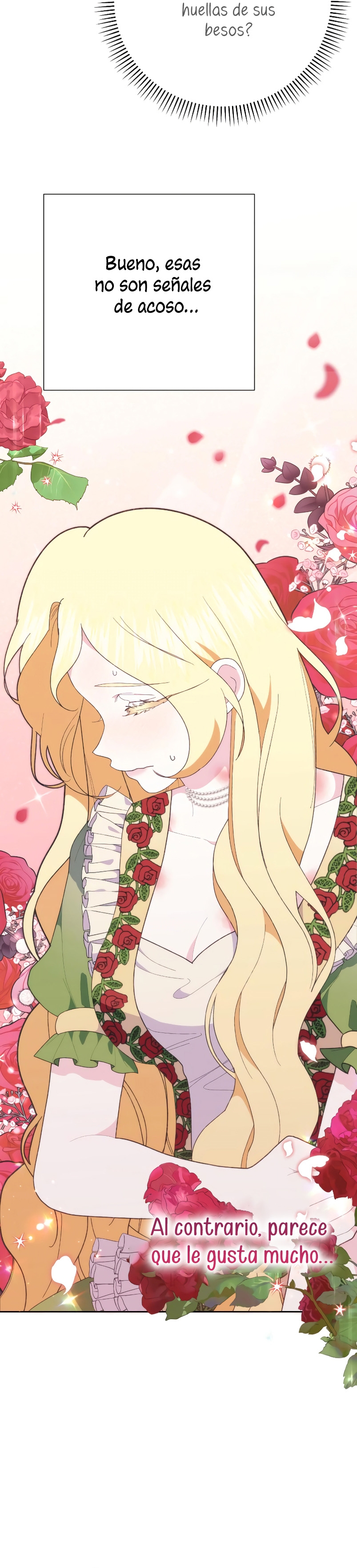 Me casé con el Duque llamado 'Bestia' Capítulo 28 - Página 57