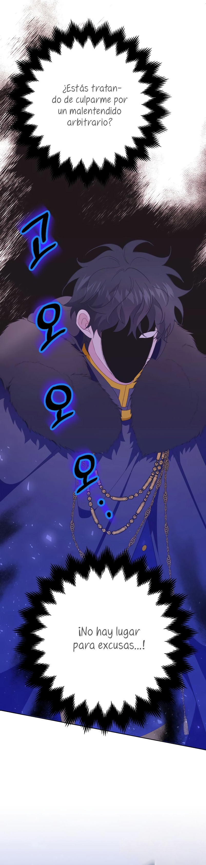 Me casé con el Duque llamado 'Bestia' Capítulo 28 - Página 60