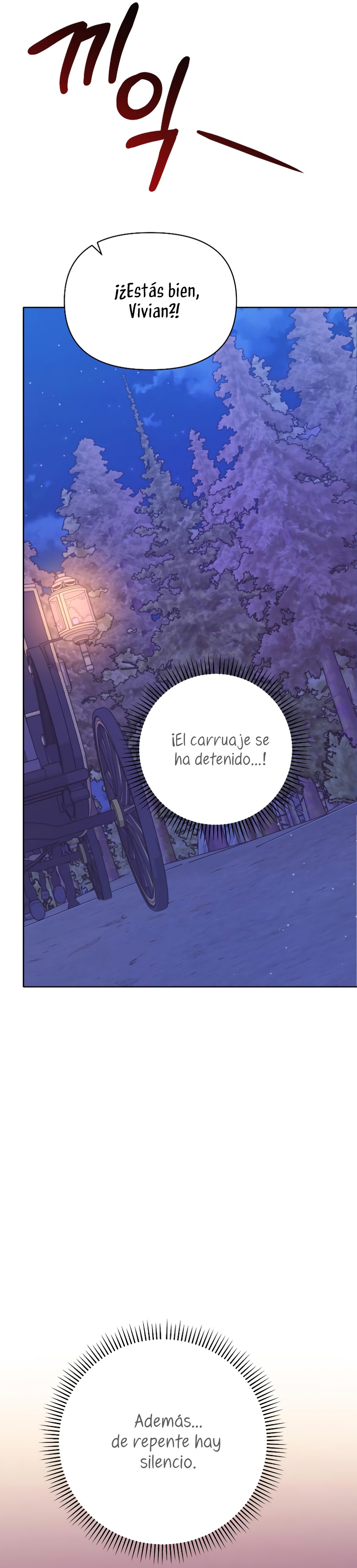 Me casé con el Duque llamado 'Bestia' Capítulo 28 - Página 9