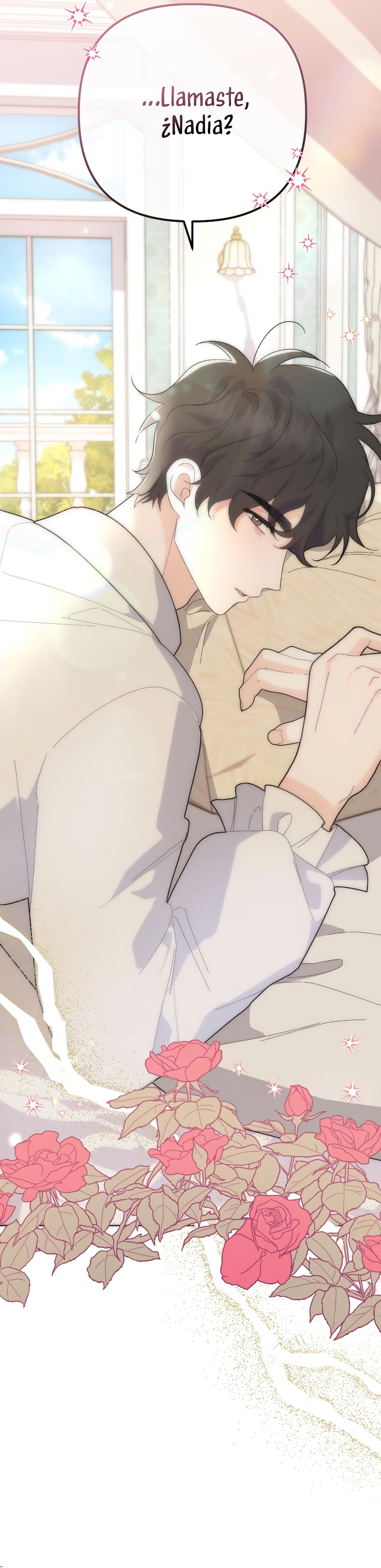 Me casé con el Duque llamado 'Bestia' Capítulo 29 - Página 12