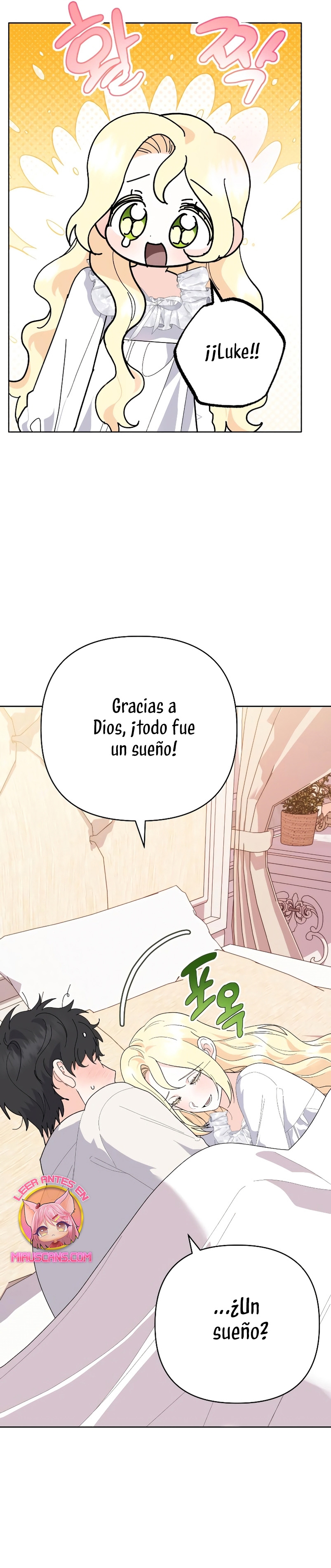 Me casé con el Duque llamado 'Bestia' Capítulo 29 - Página 13