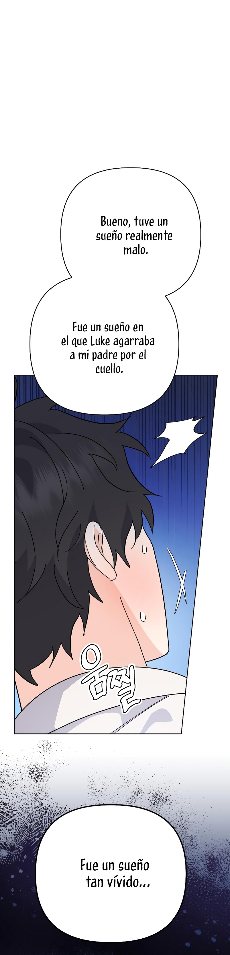 Me casé con el Duque llamado 'Bestia' Capítulo 29 - Página 14