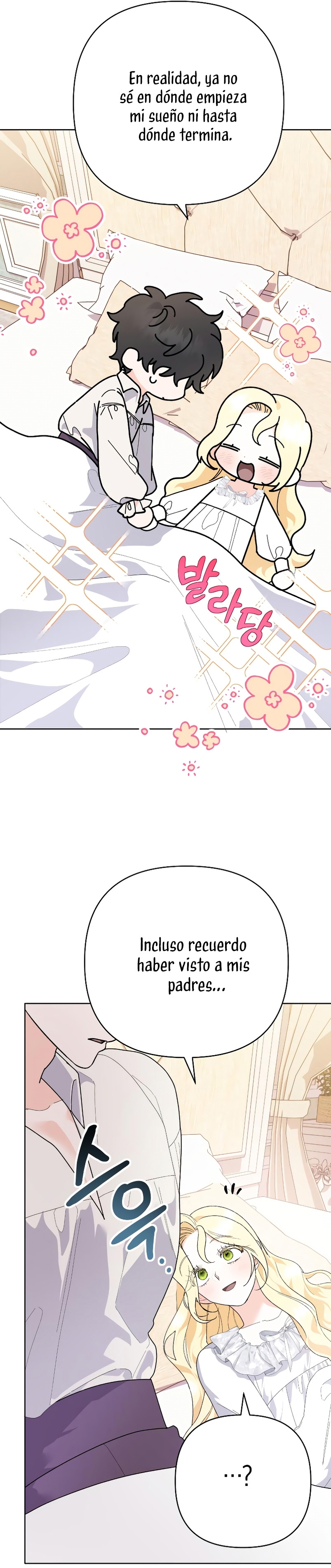 Me casé con el Duque llamado 'Bestia' Capítulo 29 - Página 16