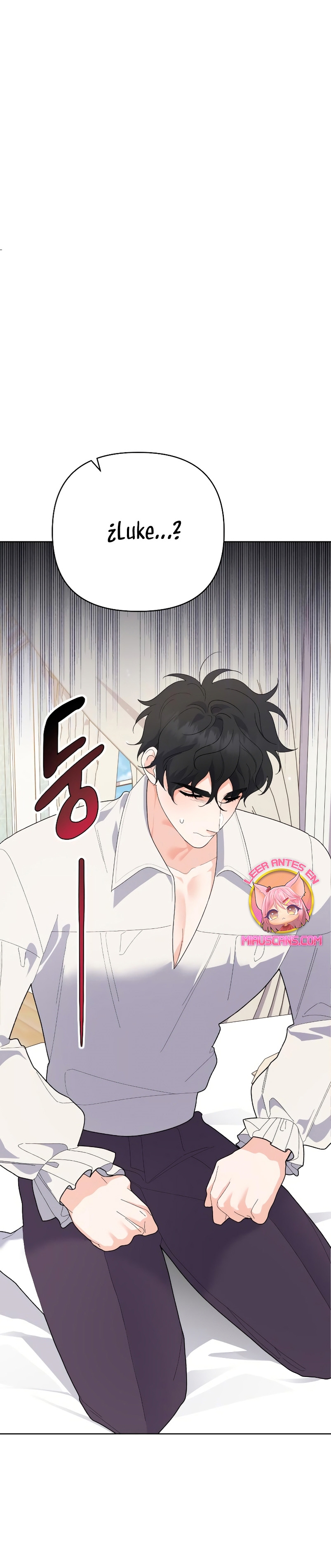 Me casé con el Duque llamado 'Bestia' Capítulo 29 - Página 17