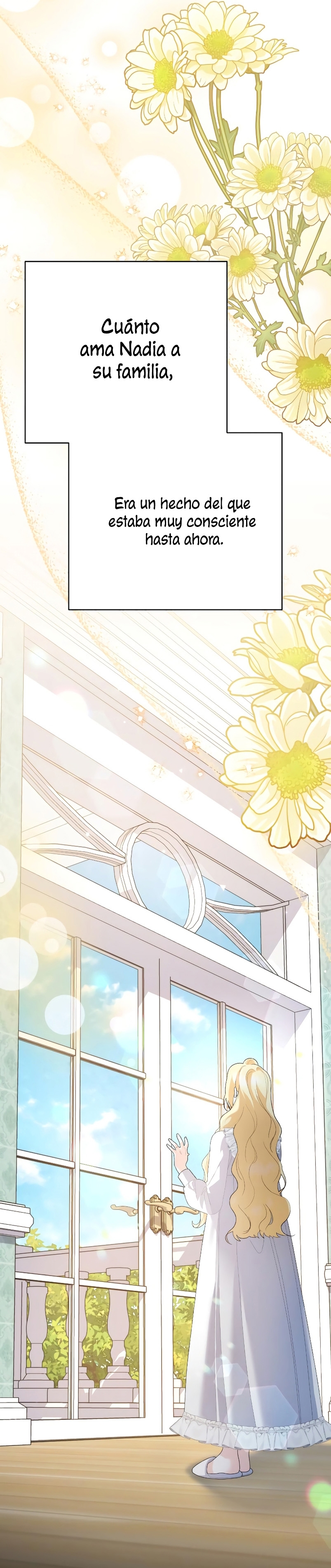 Me casé con el Duque llamado 'Bestia' Capítulo 29 - Página 19