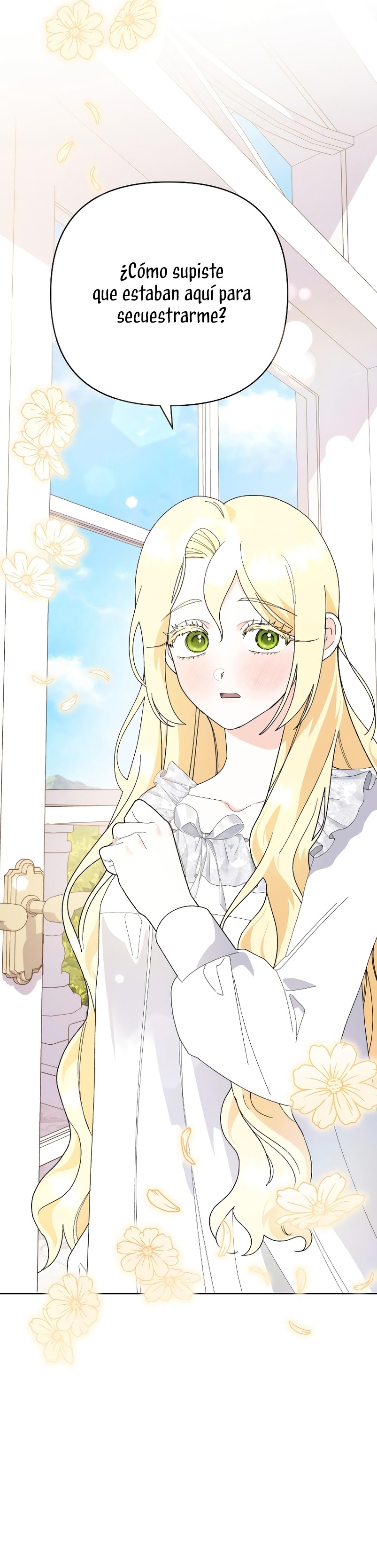 Me casé con el Duque llamado 'Bestia' Capítulo 29 - Página 22