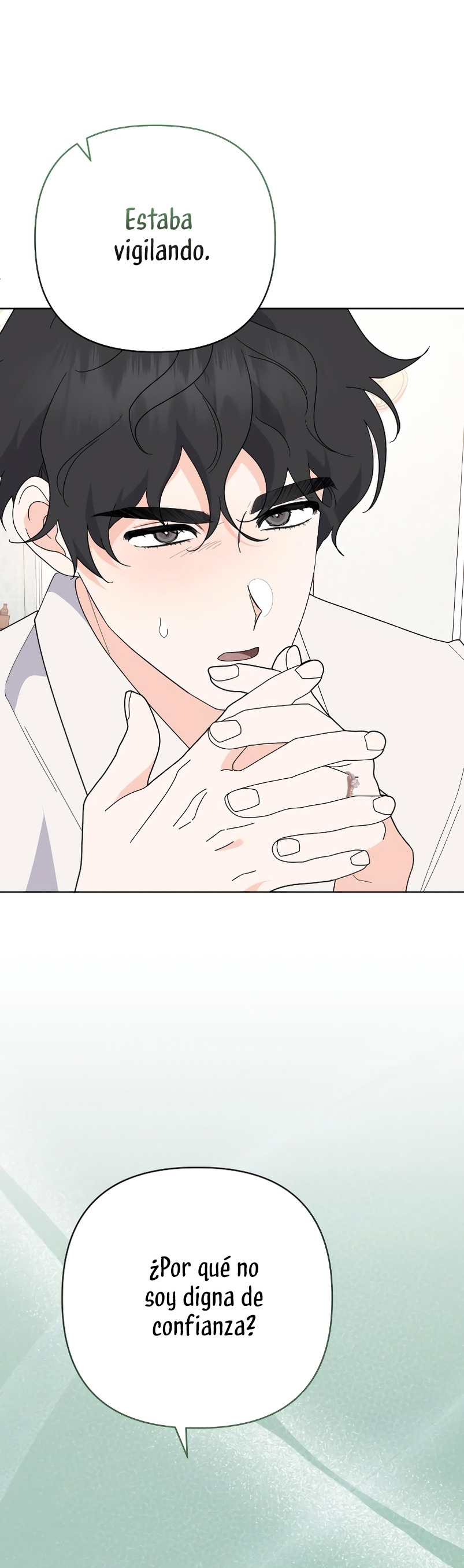 Me casé con el Duque llamado 'Bestia' Capítulo 29 - Página 24